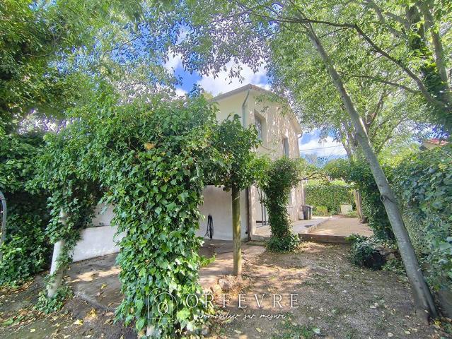 Maison vente à Montpellier, Castries