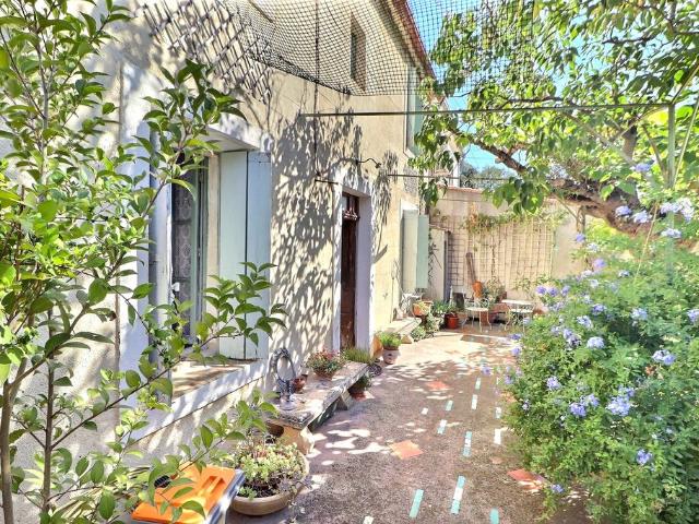 Maison vente à Montpellier, Castries