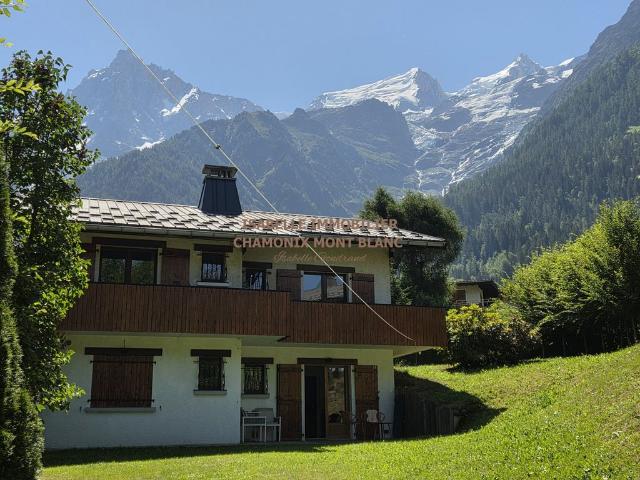 Maison vente à Bonneville, Les Houches