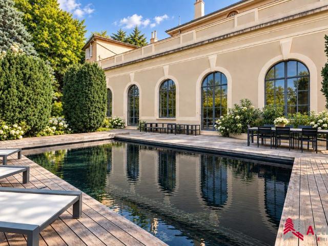 Maison vente à Lyon, Métropole de Lyon