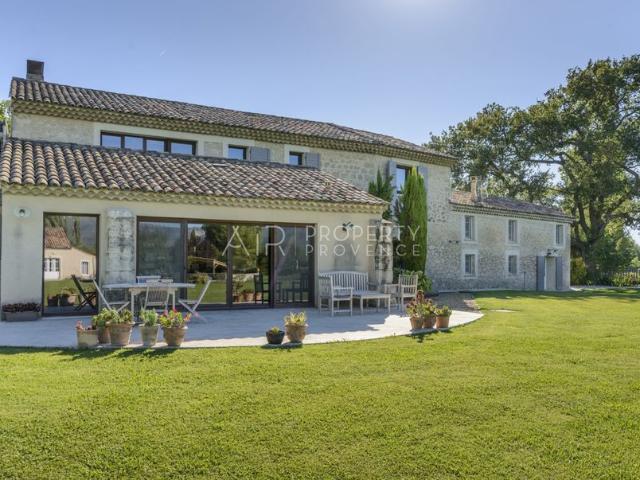 Maison vente à Charleval, Bouches-du-Rhône