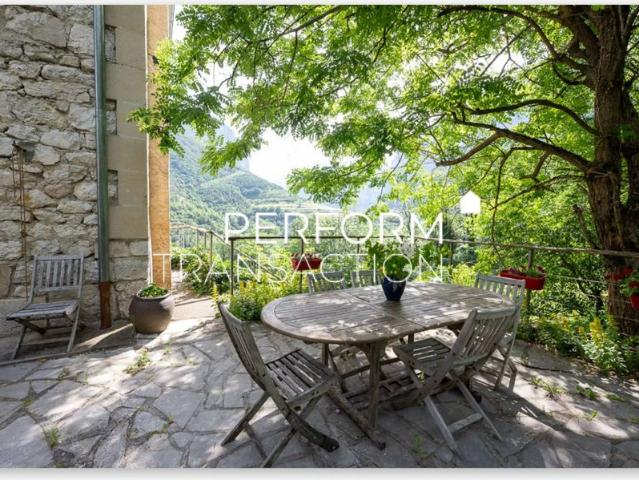 Maison vente à Grenoble, Châtelus