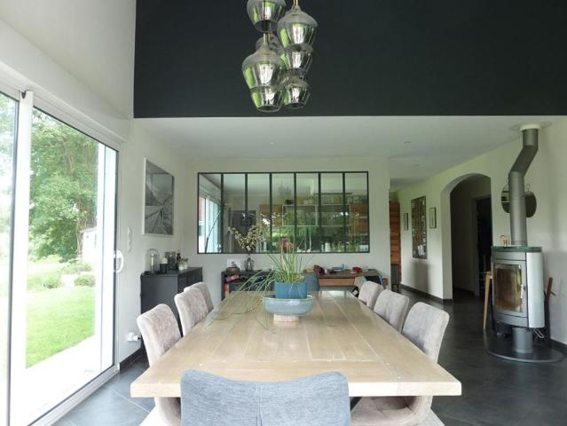 Maison vente à Cholet