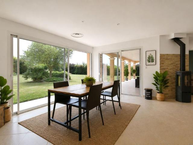 Maison vente à Cholet