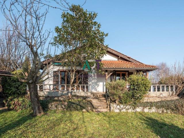 Maison vente à Grenoble, Claix