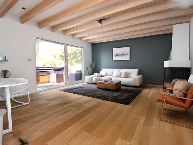 Maison vente à Ajaccio, Coggia