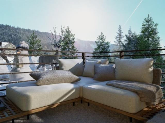 Maison vente à Albertville, Cohennoz