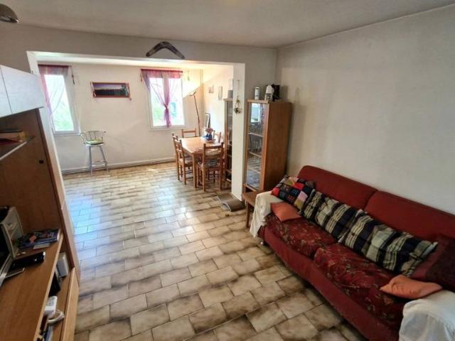 Maison vente à Nanterre, Colombes