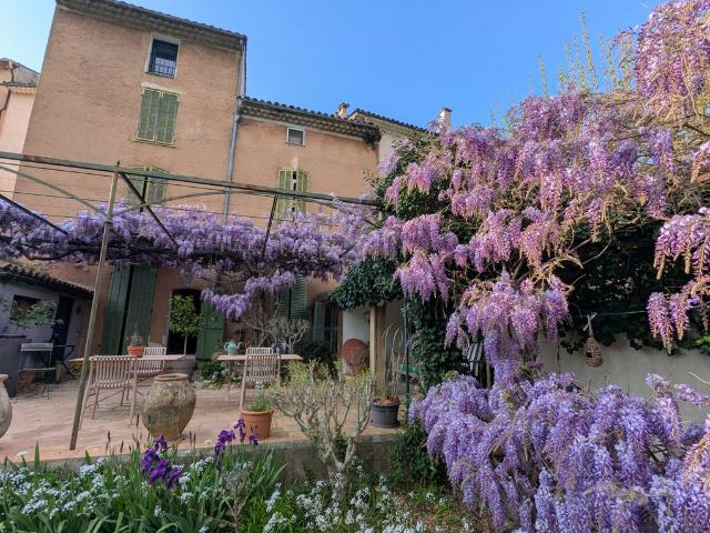 Maison vente à Brignoles, Correns