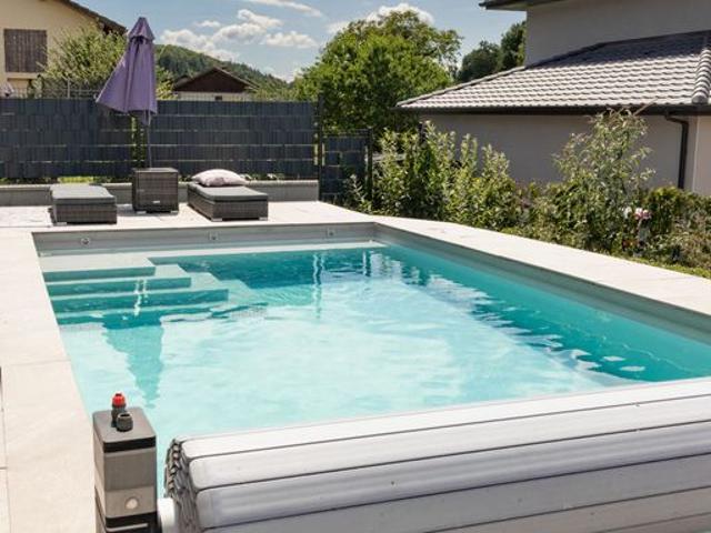 Maison vente à Saint-Julien-en-Genevois, Cranves-sales