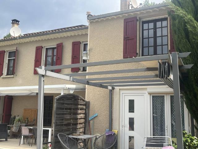 Maison vente à Die