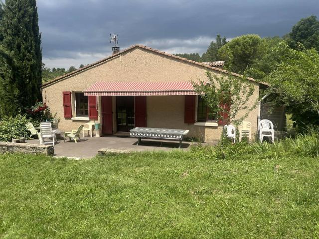 Maison vente à Die
