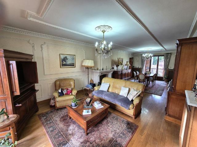 Maison vente à Argenteuil, Eaubonne