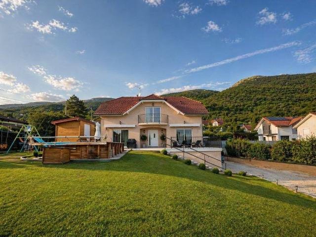 Maison vente à Gex, Échenevex
