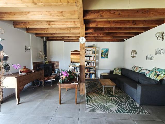 Maison vente à Céret, Ortaffa