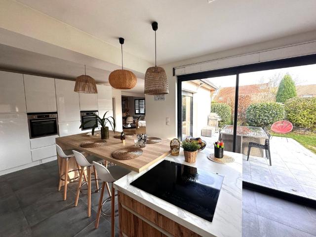 Maison vente à Lille, Ennevelin