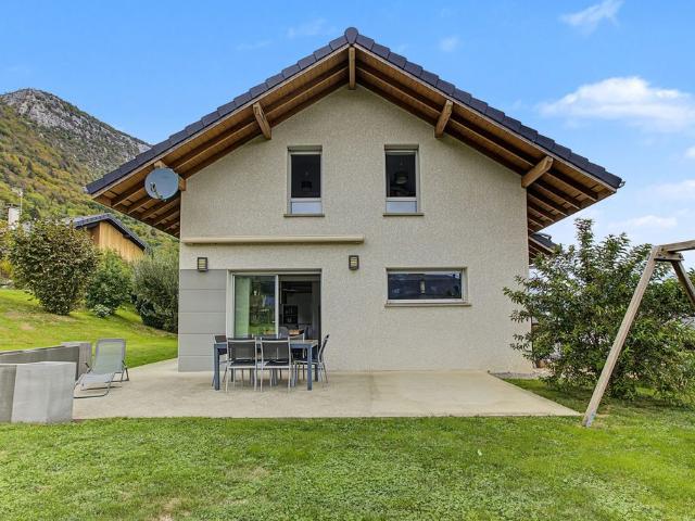 Maison vente à Entrevernes, Haute-Savoie