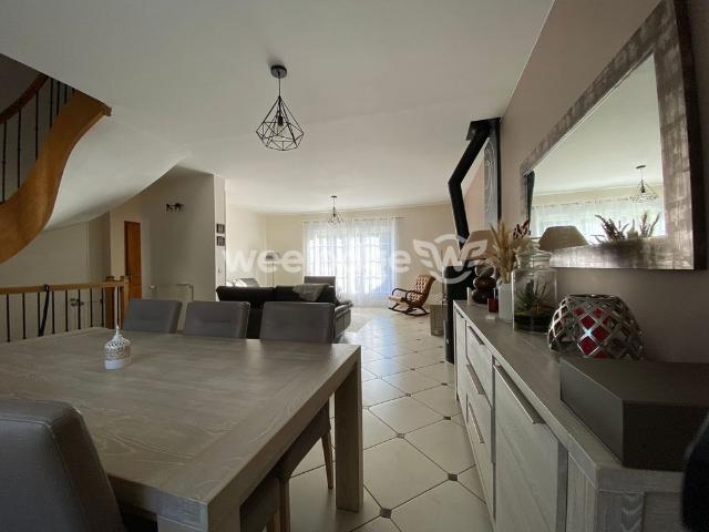 Maison vente à Évry, Épinay-sous-Sénart