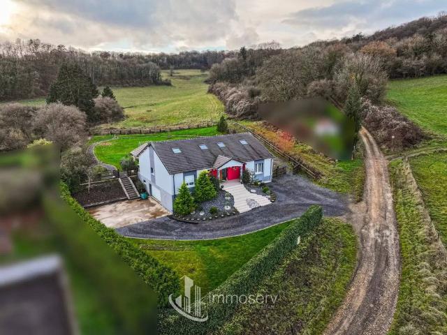Maison vente à Thionville, Escherange