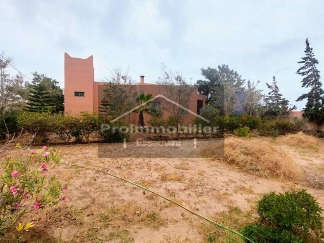 Maison vente à Essaouira, Marrakech-Tensift-Al Haouz