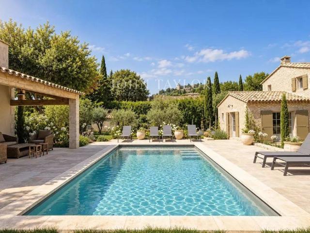 Maison vente à Eygalières, Bouches-du-Rhône