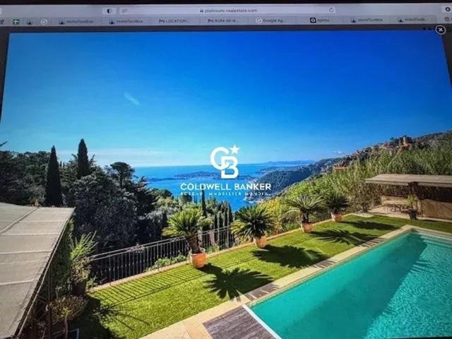 Maison vente à Èze, Alpes-Maritimes