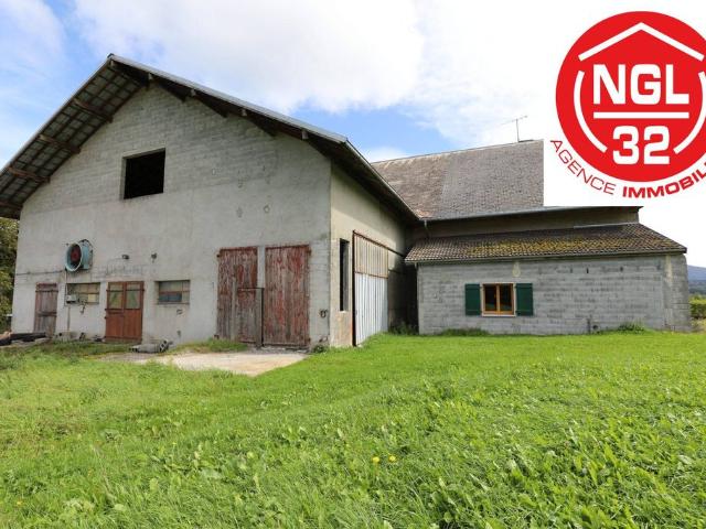 Maison vente à Fillières, Meurthe-et-Moselle