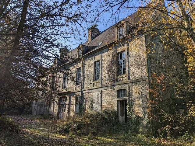 Maison vente à France métropolitaine, Flers