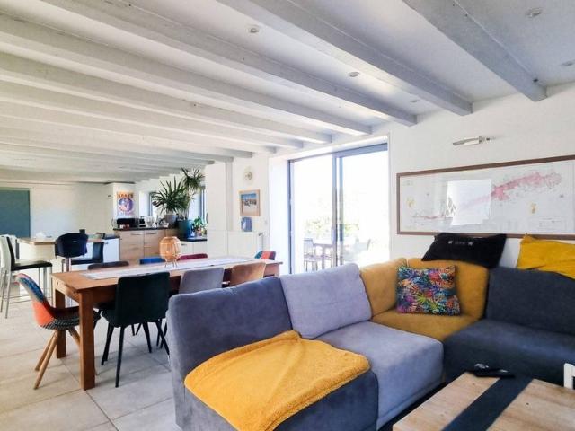 Maison vente à Dijon, Fleurey-sur-ouche
