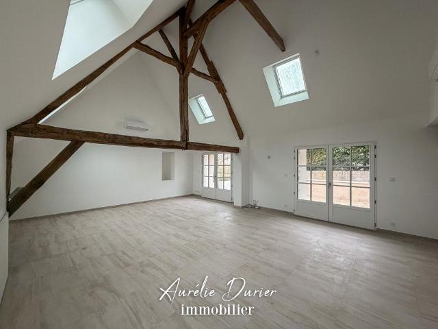 Maison vente à Tours, Fondettes