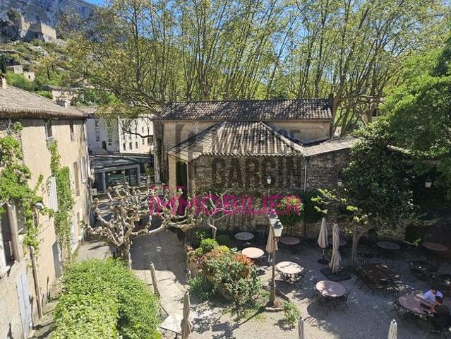 Maison vente à Avignon, Fontaine-de-vaucluse