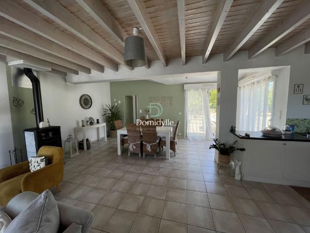 Maison vente à Rochefort, Fouras