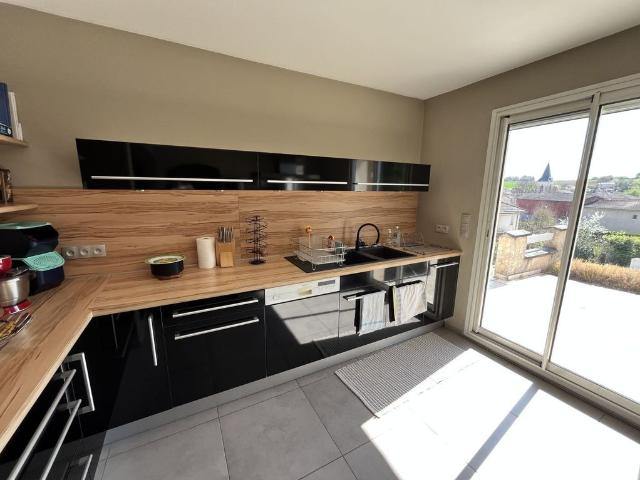 Maison vente à Bourg-en-Bresse, Frans