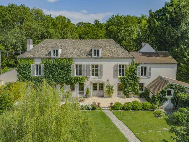 Maison vente à Galluis, Yvelines