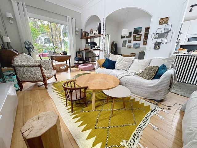 Maison vente à Garches, Hauts-de-Seine