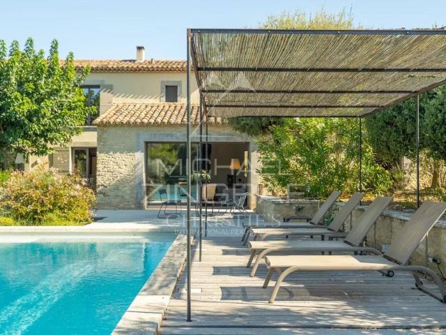 Maison vente à Apt, Gordes