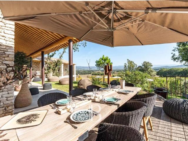 Maison vente à Apt, Gordes