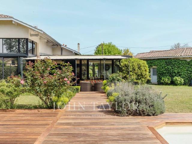 Maison vente à Bordeaux, Gradignan