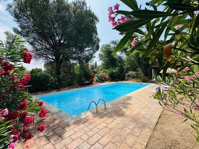 Maison vente à Arrondissement de Draguignan, Grimaud