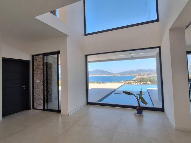 Maison vente à Ajaccio, Grosseto-prugna
