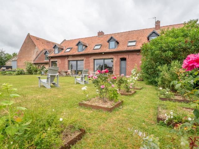 Maison vente à Lille, Gruson