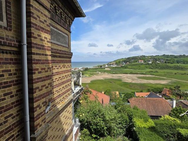 Maison vente à Dieppe, Hautot-sur-mer