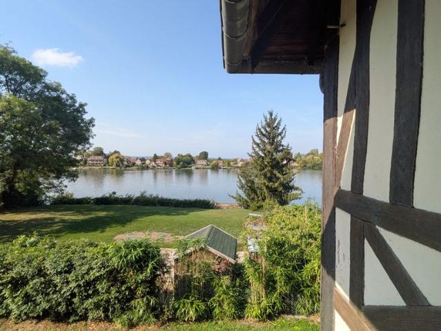 Maison vente à Herqueville, Eure