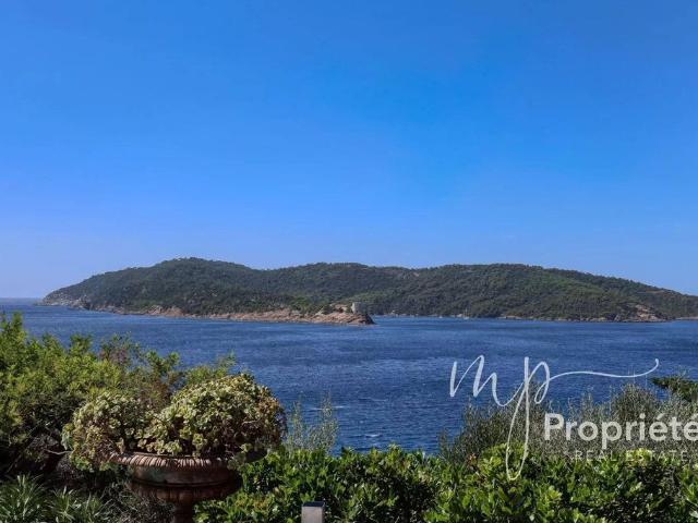 Maison vente à Arrondissement de Toulon, Hyères