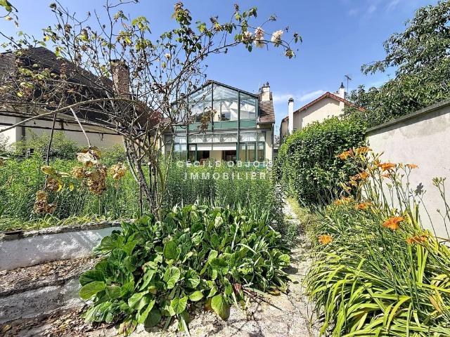 Maison vente à Nogent-sur-Marne, Joinville-le-pont