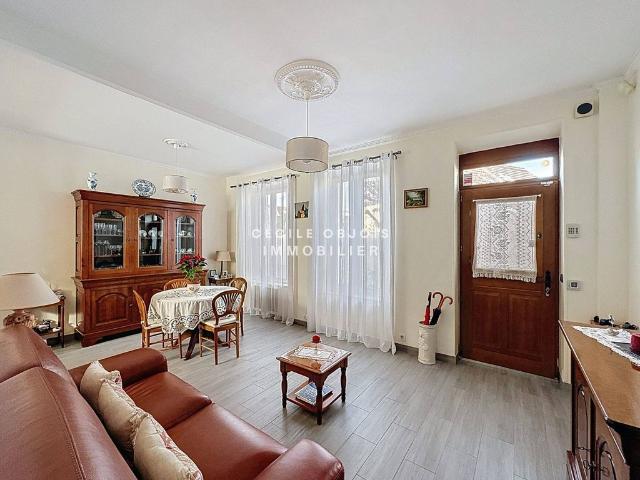 Maison vente à Nogent-sur-Marne, Joinville-le-pont