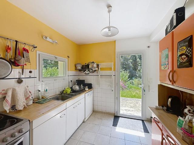 Maison vente à Avranches, Jullouville