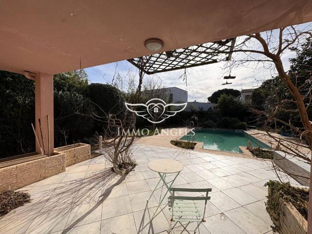 Maison vente à Montpellier, Juvignac