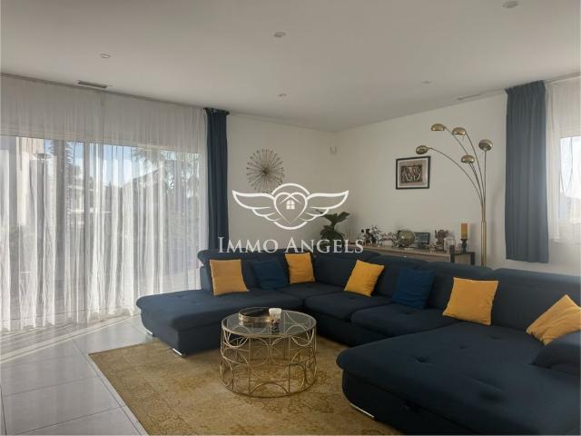 Maison vente à Montpellier, Juvignac