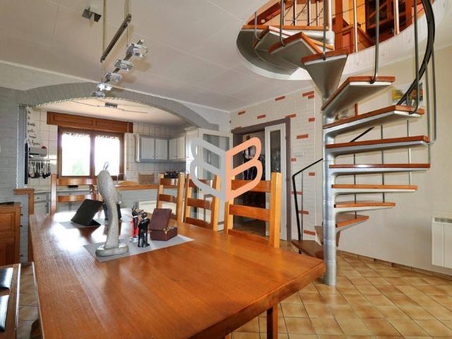 Maison vente à Thionville, Kanfen